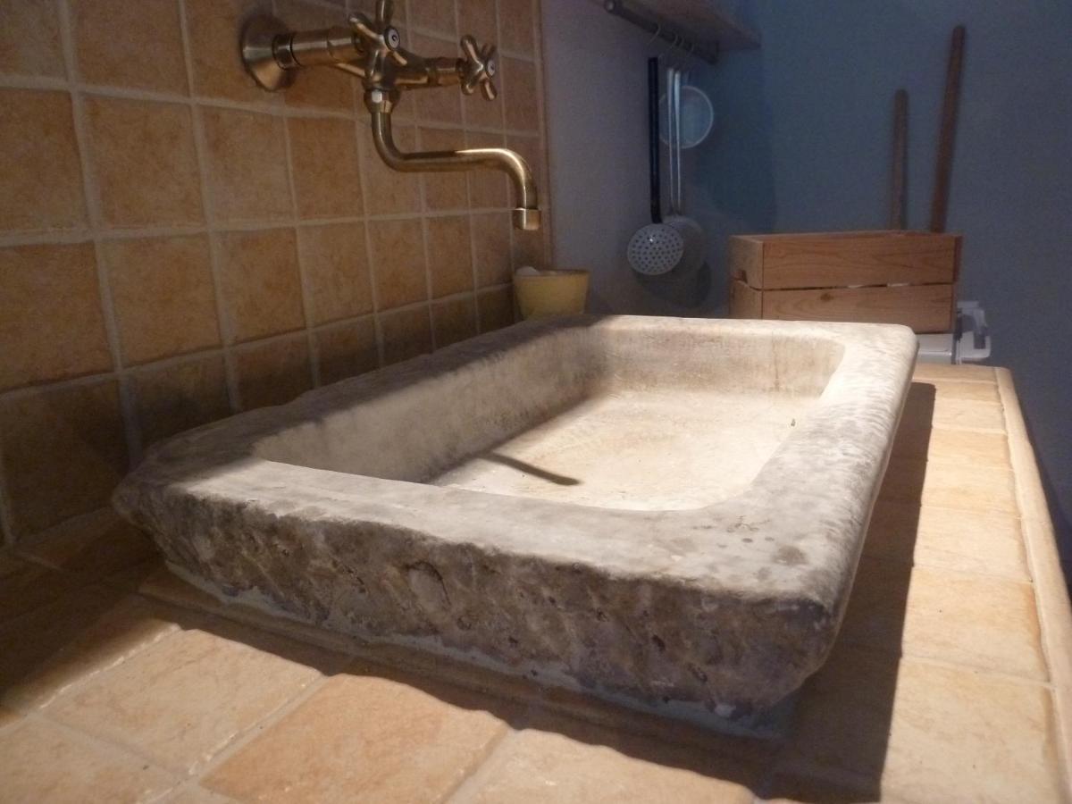 Ciglieri Santermo Casciana Terme Lari Pet&Bike Friendly Free Park Leilighet Eksteriør bilde