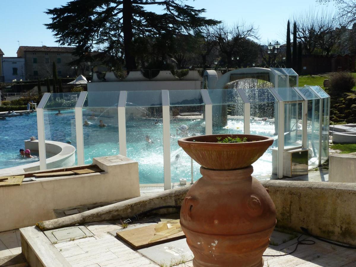 Ciglieri Santermo Casciana Terme Lari Pet&Bike Friendly Free Park Leilighet Eksteriør bilde
