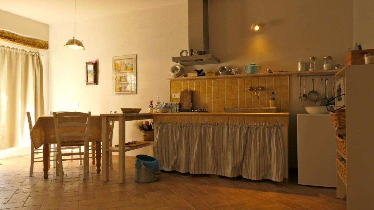 Ciglieri Santermo Casciana Terme Lari Pet&Bike Friendly Free Park Leilighet Eksteriør bilde