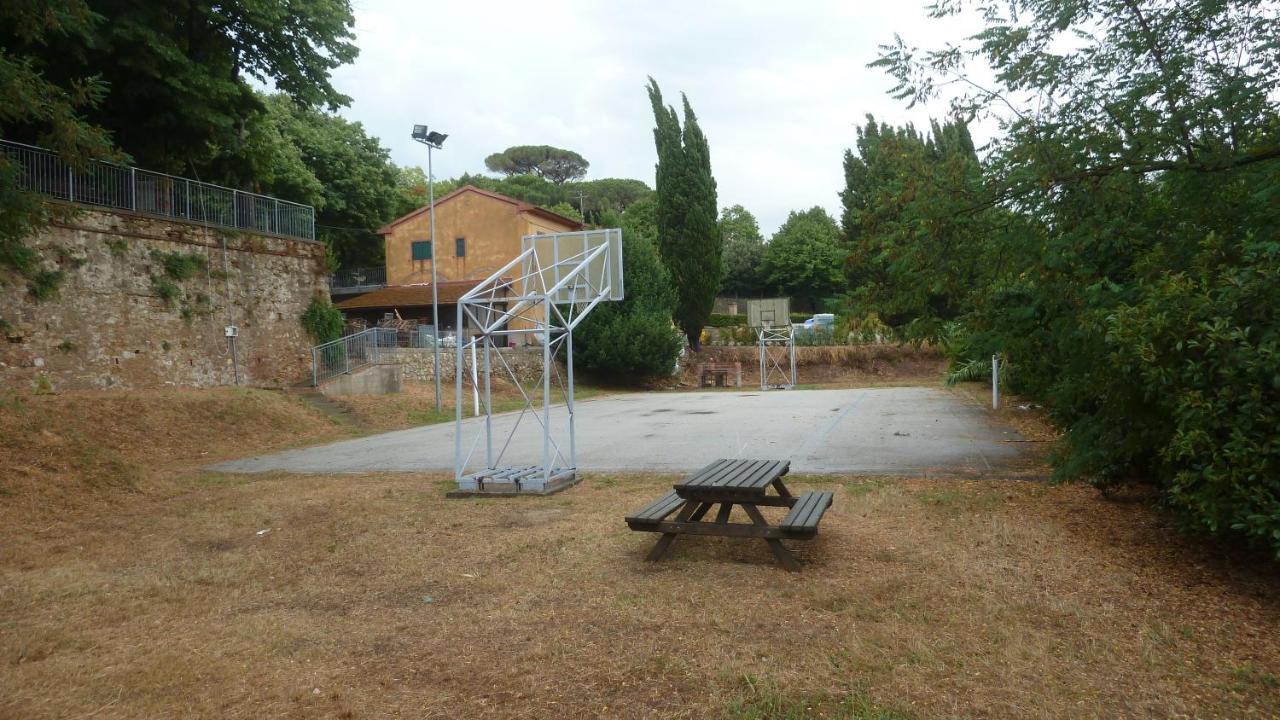 Ciglieri Santermo Casciana Terme Lari Pet&Bike Friendly Free Park Leilighet Eksteriør bilde