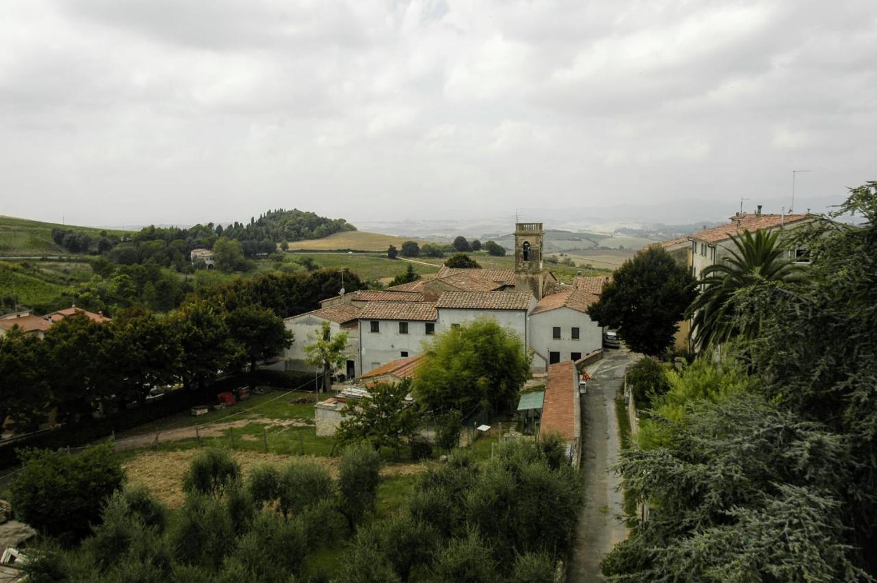Ciglieri Santermo Casciana Terme Lari Pet&Bike Friendly Free Park Leilighet Eksteriør bilde