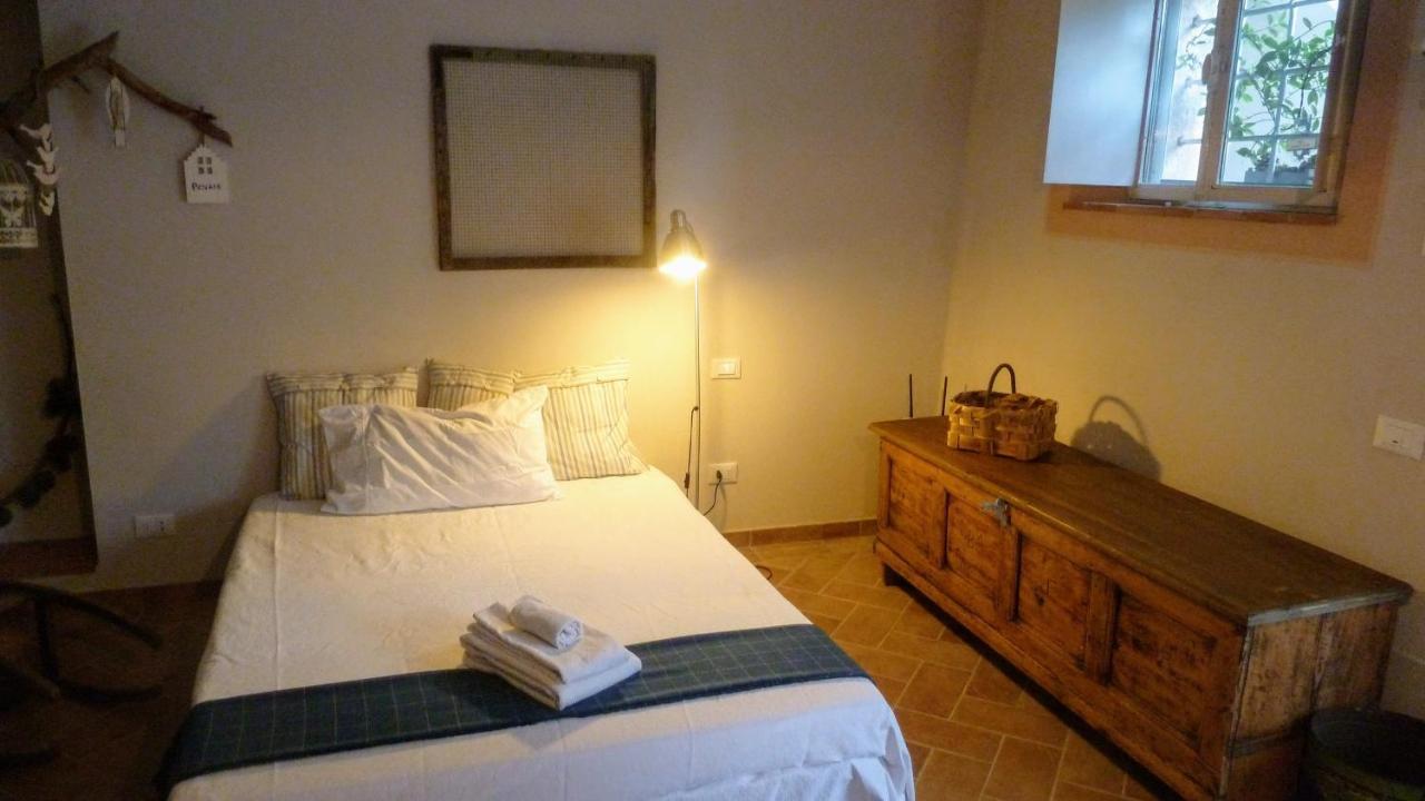 Ciglieri Santermo Casciana Terme Lari Pet&Bike Friendly Free Park Leilighet Eksteriør bilde