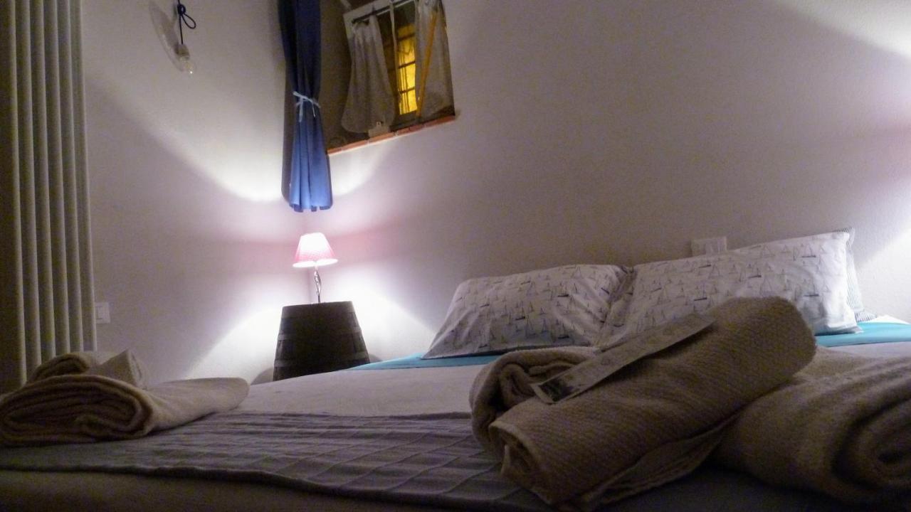 Ciglieri Santermo Casciana Terme Lari Pet&Bike Friendly Free Park Leilighet Eksteriør bilde