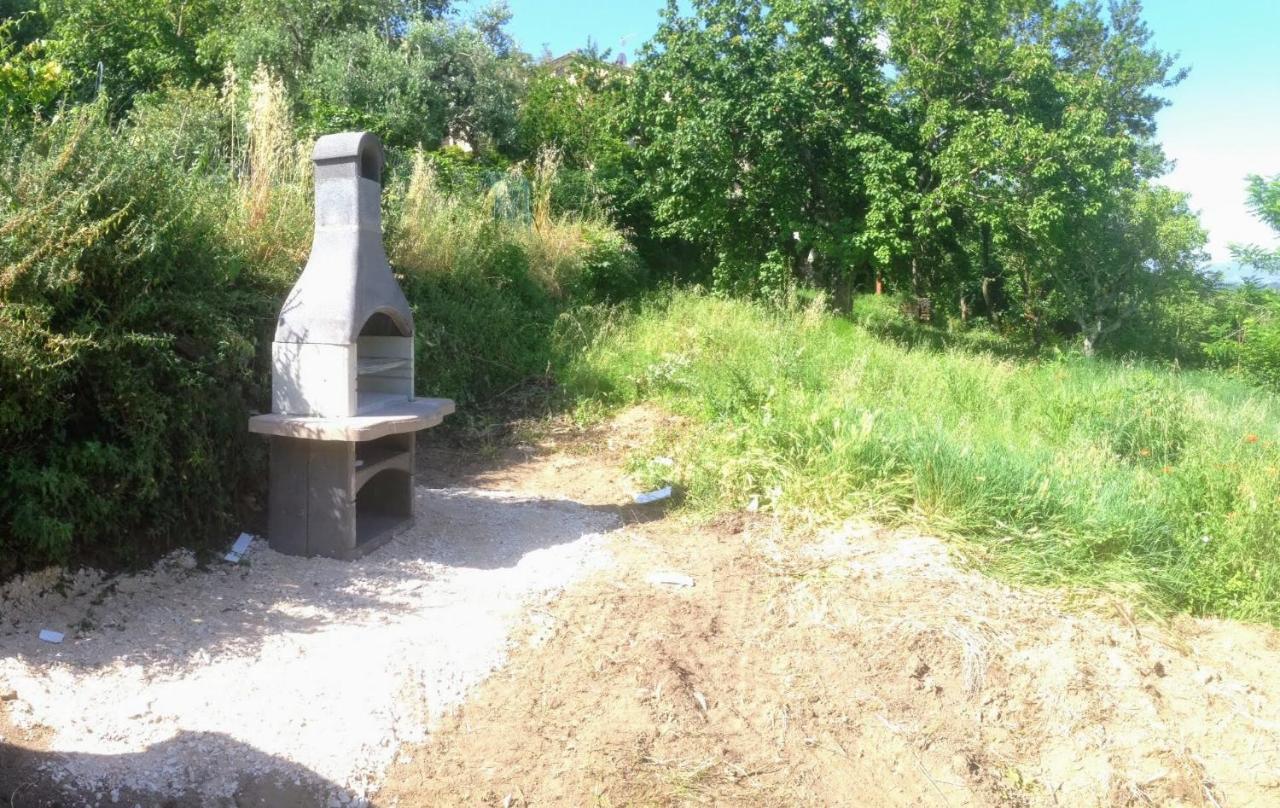 Ciglieri Santermo Casciana Terme Lari Pet&Bike Friendly Free Park Leilighet Eksteriør bilde