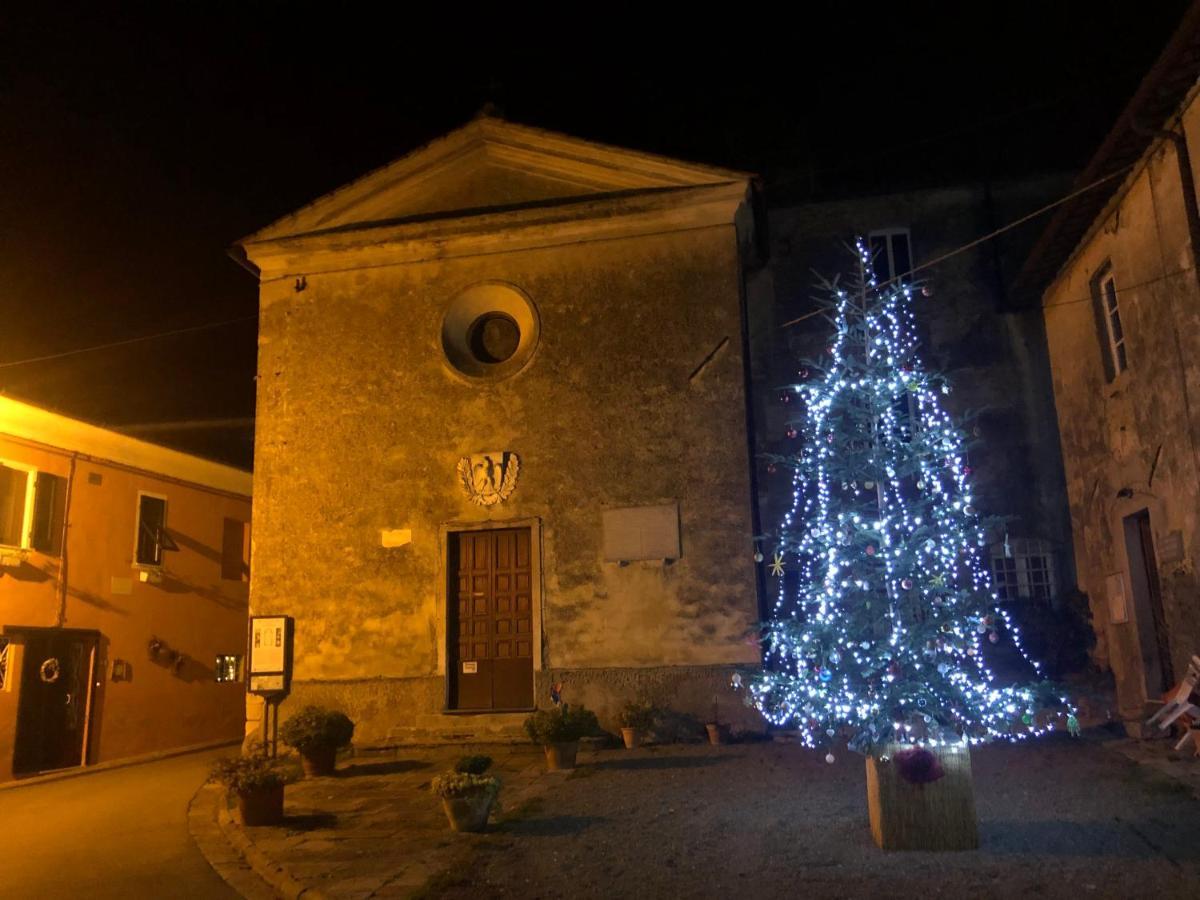 Ciglieri Santermo Casciana Terme Lari Pet&Bike Friendly Free Park Leilighet Eksteriør bilde