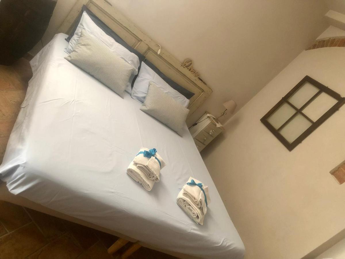 Ciglieri Santermo Casciana Terme Lari Pet&Bike Friendly Free Park Leilighet Eksteriør bilde